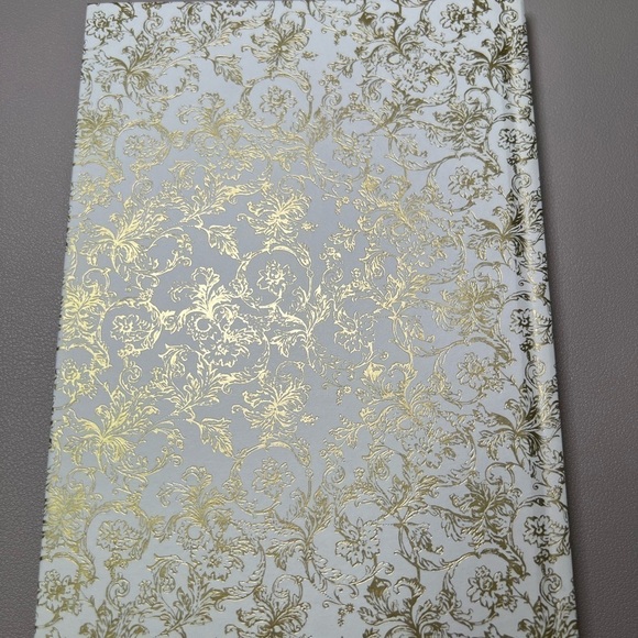 New Dior Notebook Holiday 2023 Edition. 7” x 5”. - Picture 8 of 9